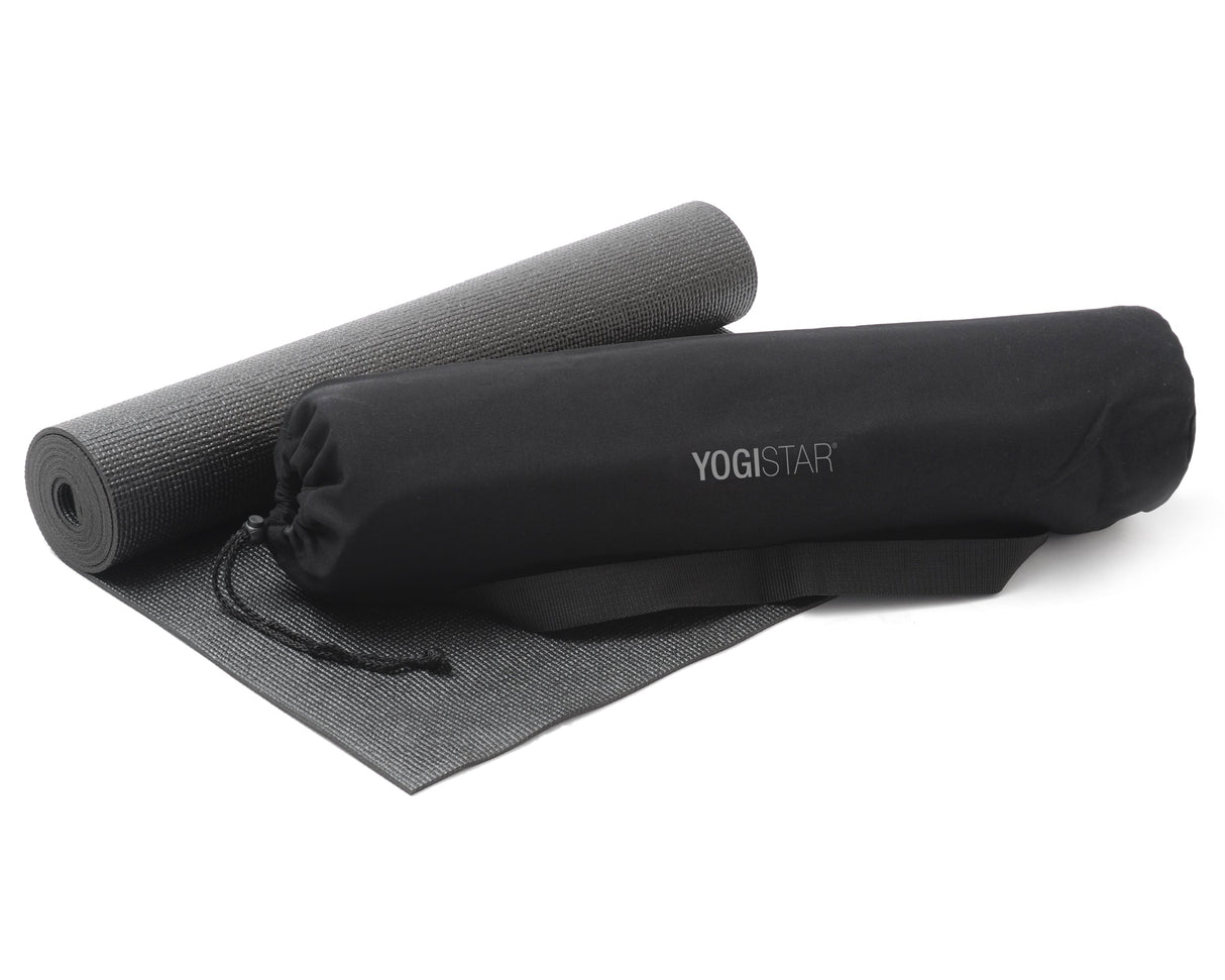 Yoga-Set Starter Edition (Yogamatte + Yogatasche) - YOGISHOP