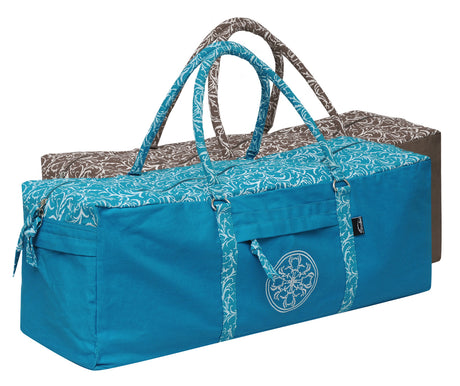 Yogatasche all-in - cotton - vintage - YOGISHOP