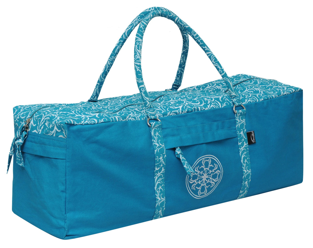 Yogatasche all-in - cotton - vintage - YOGISHOP