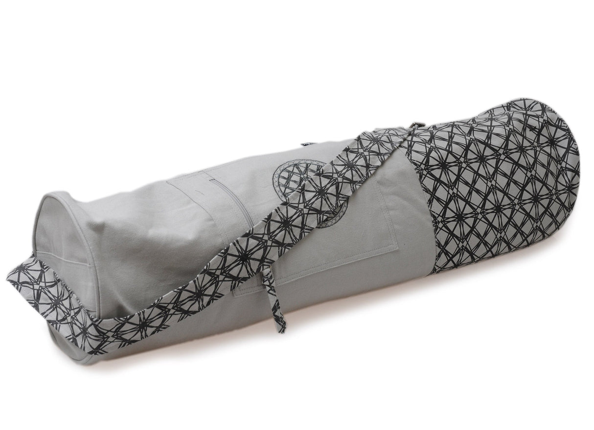 Yogatasche more than a bag - organic cotton