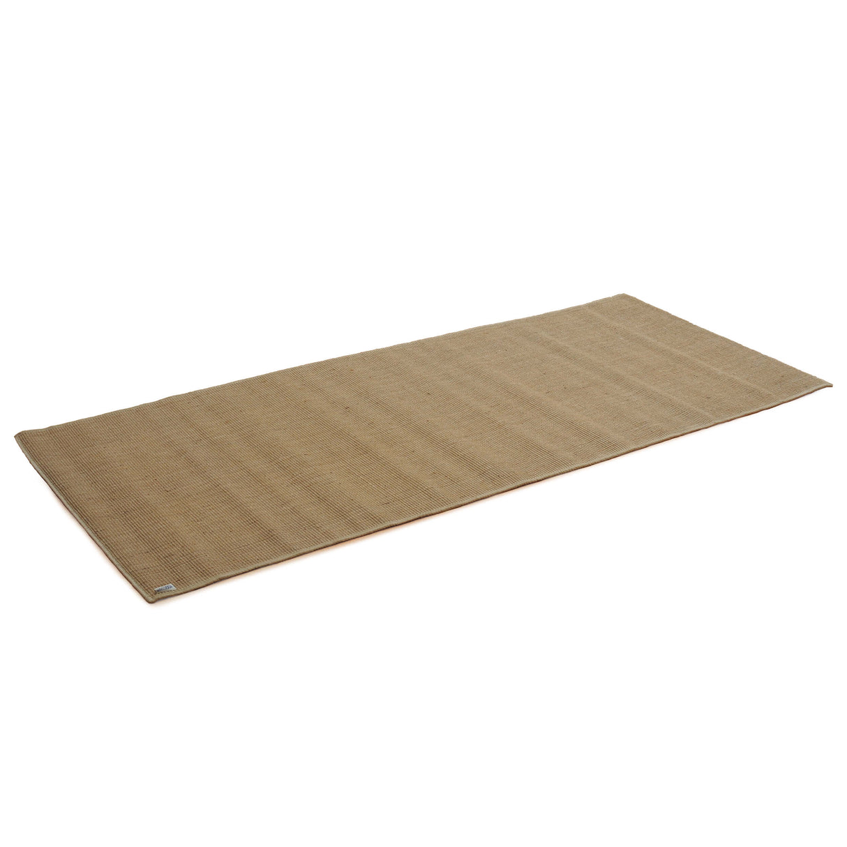 Yogateppich yoga rug - Jute - AYURDEVA