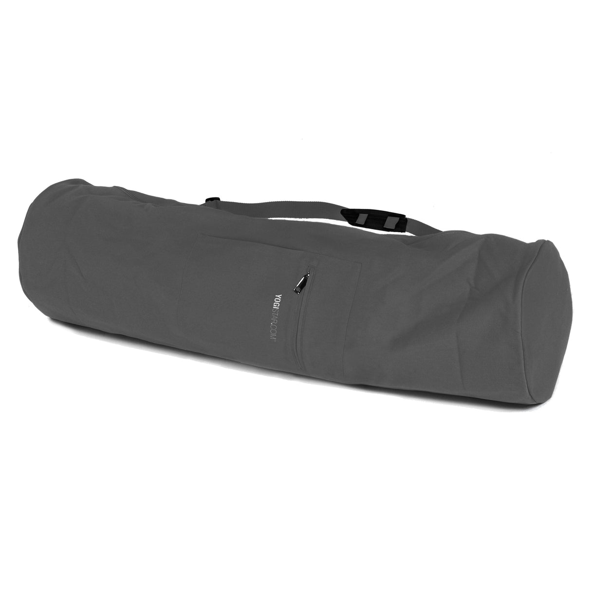 Yogatasche yogibag® basic - zip - extra big - cotton - 80 cm - YOGISHOP