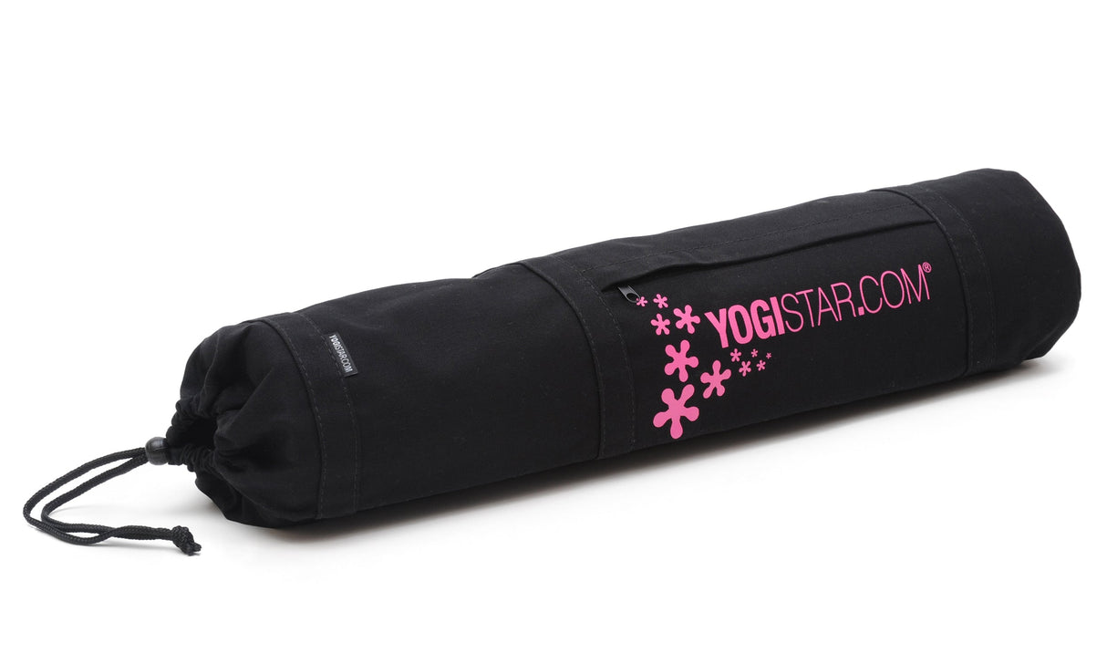 Yogatasche yogibag® basic - cotton - art collection - 65 cm