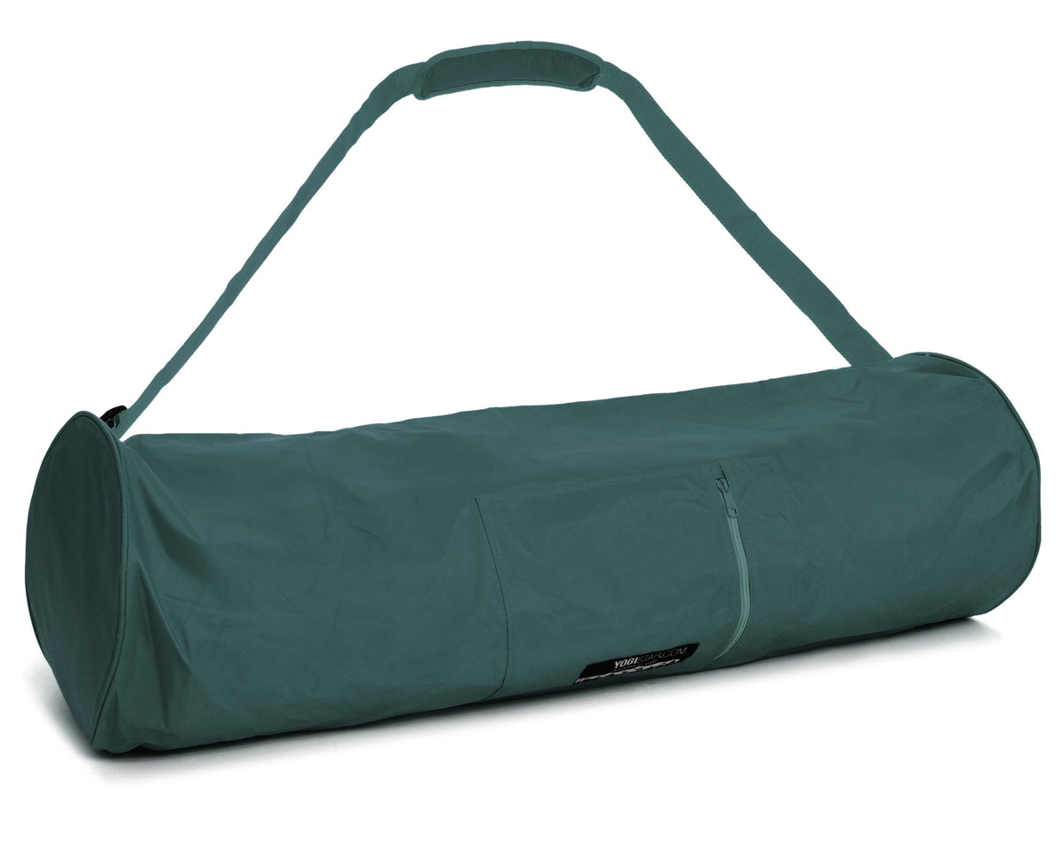 Yogatasche yogibag® basic - zip - extra big - nylon - 80 cm