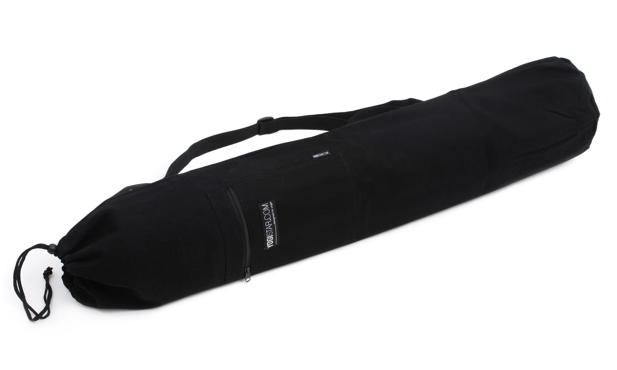 Yogatasche yogibag® basic - XXL - cotton - 100 cm - YOGISHOP
