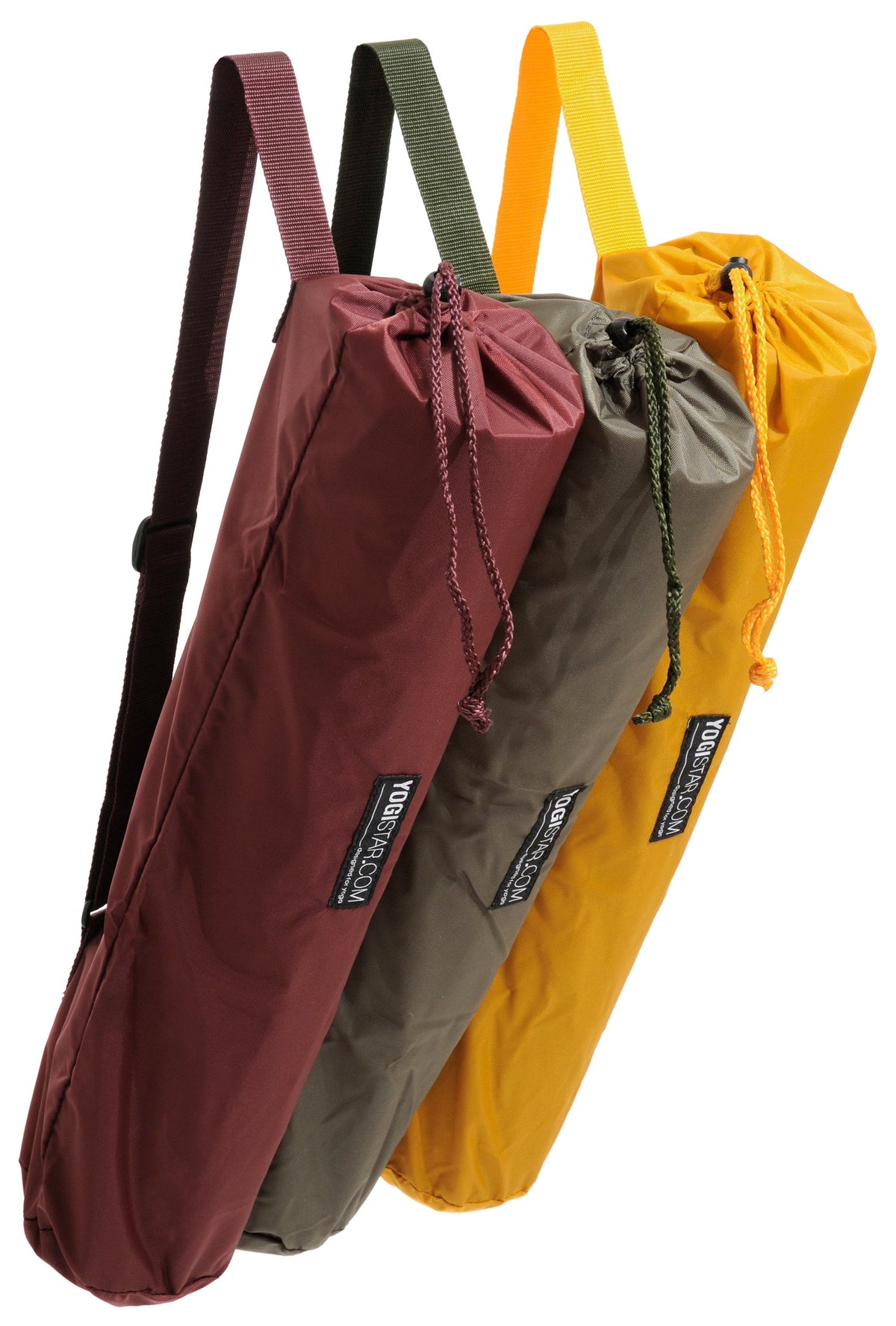 Yogatasche yogibag® basic - nylon - 65 cm