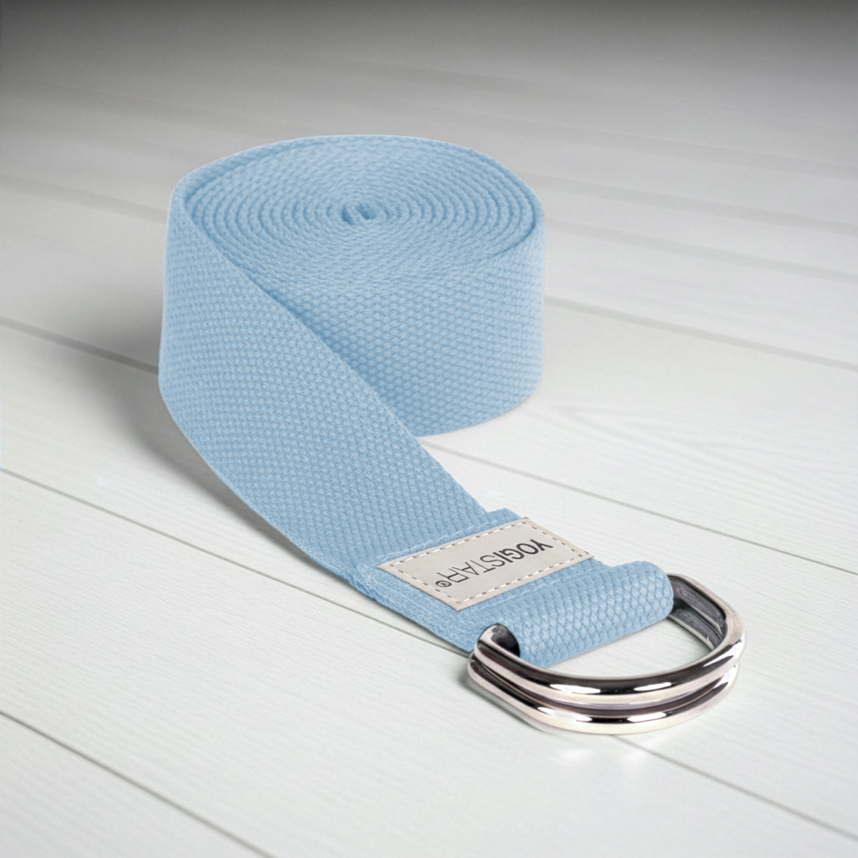 Yogagurt yogibelt® medium - M 260cm - AYURDEVA