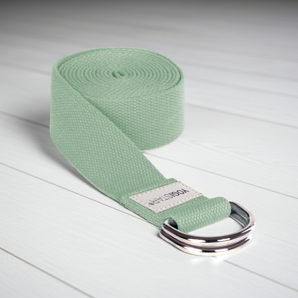 Yogagurt yogibelt® medium - M 260cm - YOGISHOP