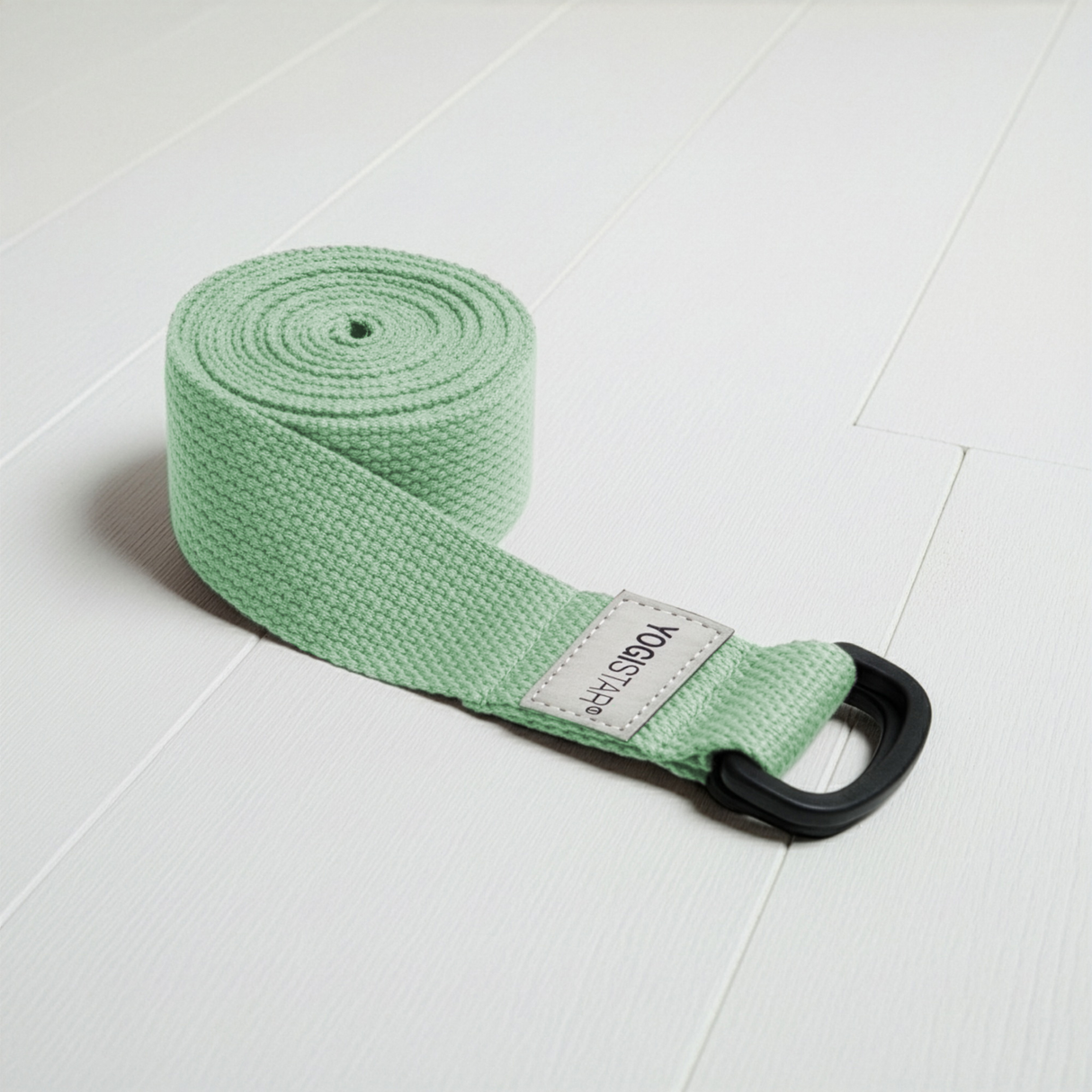 Yogagurt yogibelt® medium - P 260cm - AYURDEVA