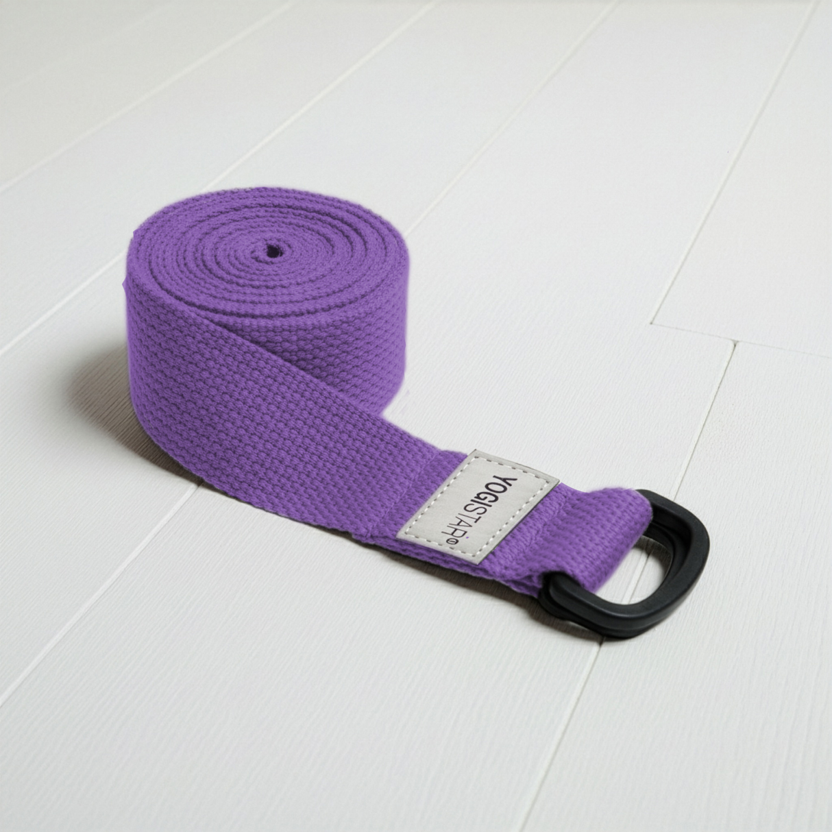 Yogagurt yogibelt® medium - P 260cm - AYURDEVA
