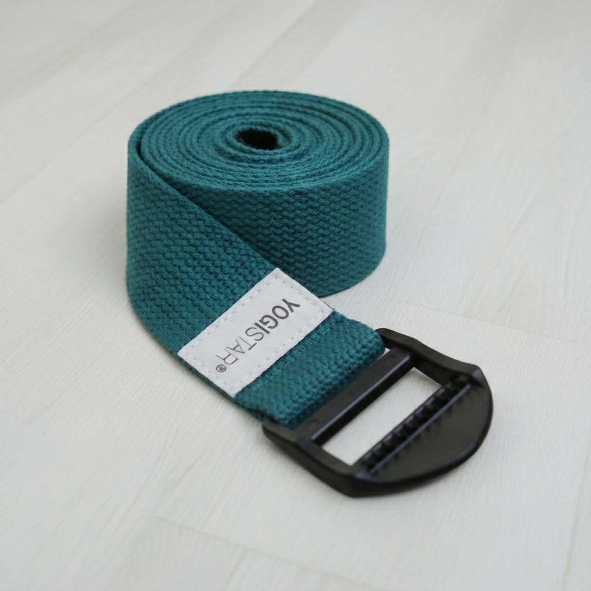 Yogagurt yogibelt® medium - P 260cm - AYURDEVA