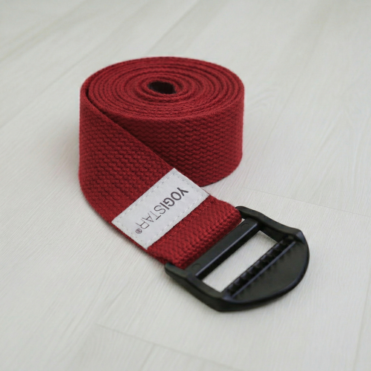 Yogagurt yogibelt® medium - P 260cm - AYURDEVA
