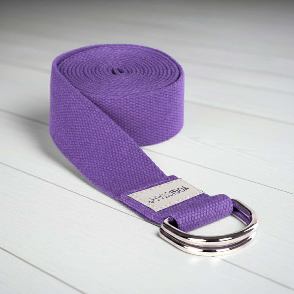 Yogagurt yogibelt® medium - M 260cm - YOGISHOP