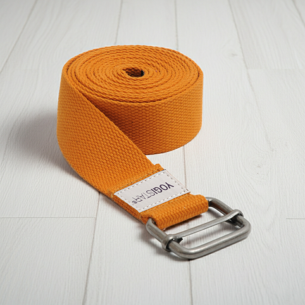 Yogagurt yogibelt® medium - M 260cm - YOGISHOP