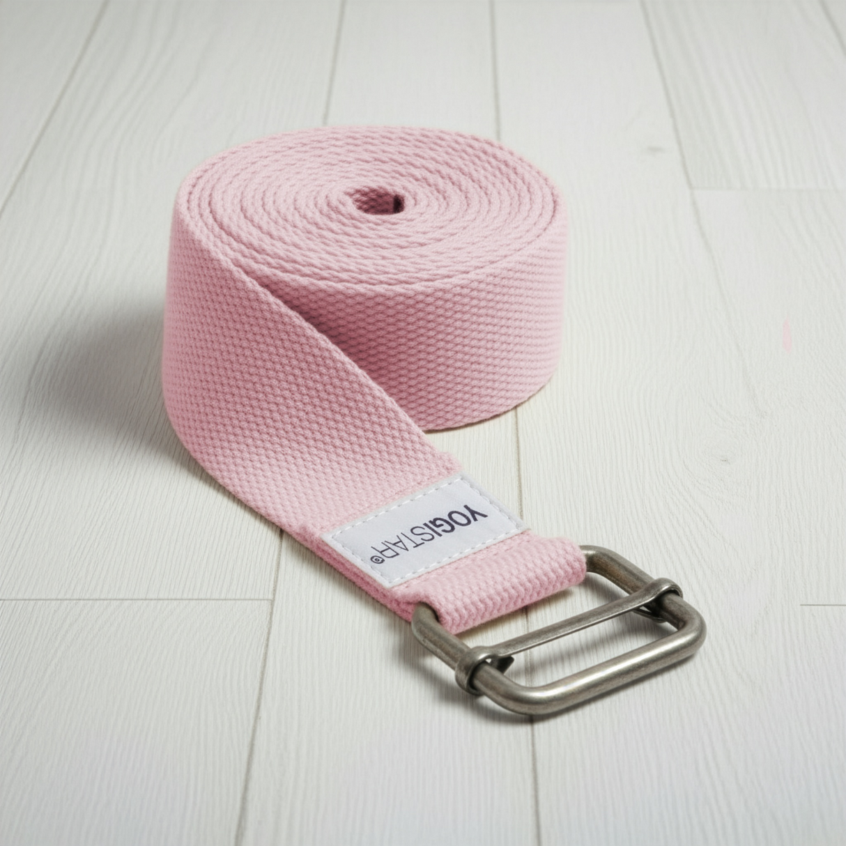 Yogagurt yogibelt® medium - M 260cm - AYURDEVA