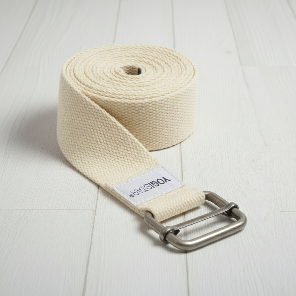 Yogagurt yogibelt® medium - M 260cm - YOGISHOP