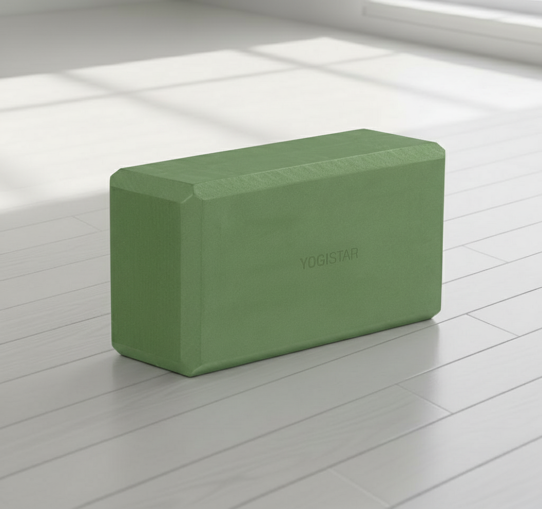 Yogablock yogiblock® basic