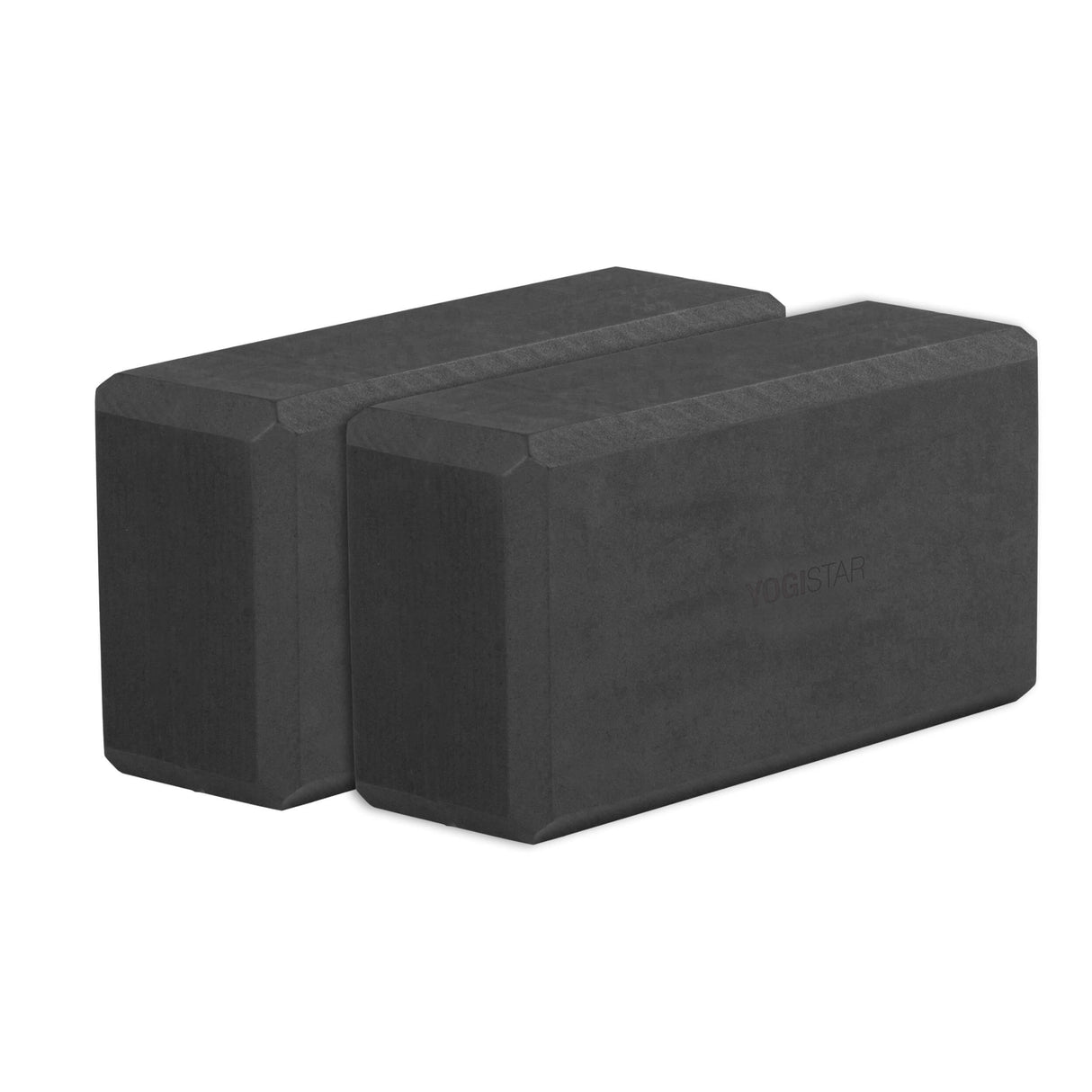 Yogablock yogiblock® basic - 2er-Set - YOGISHOP