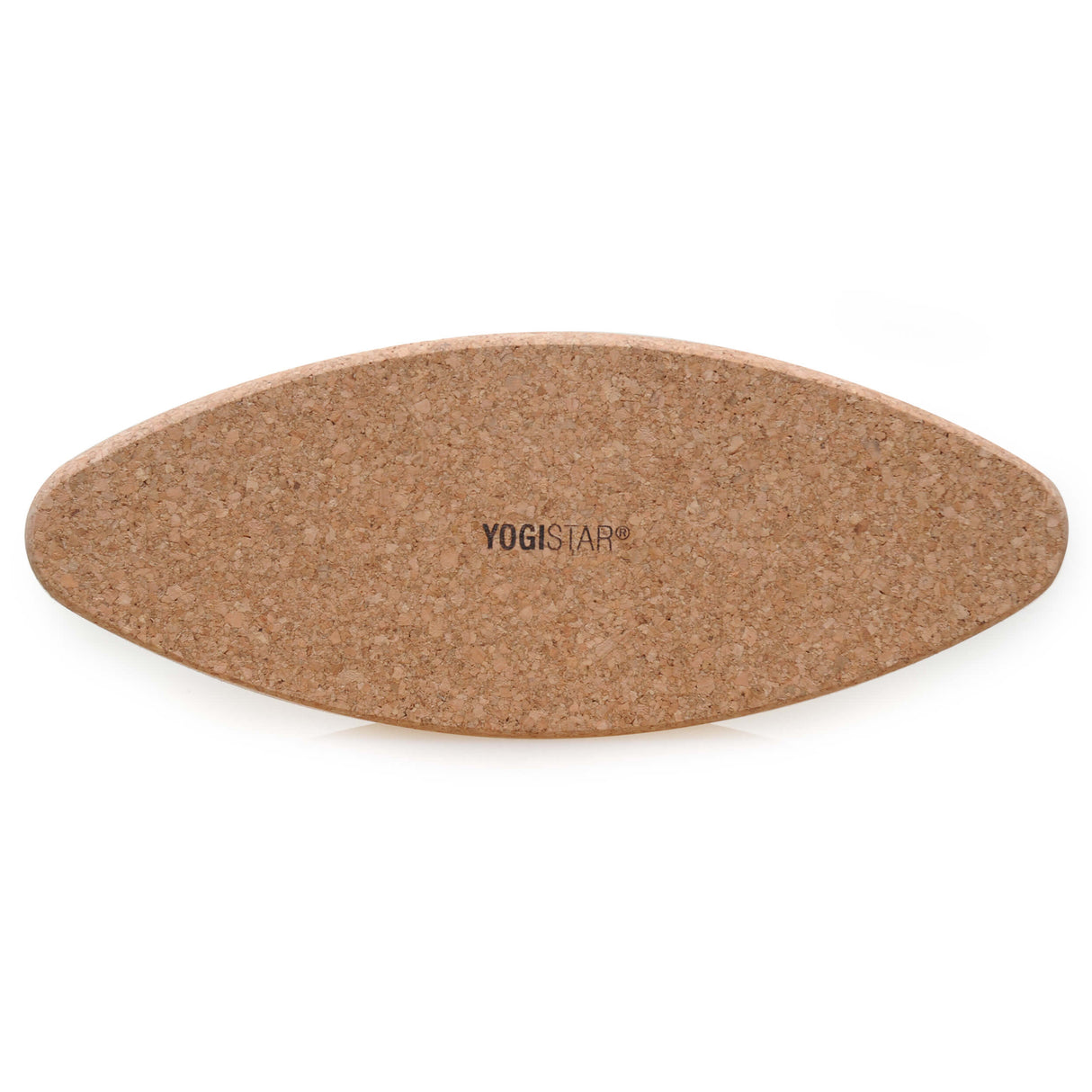 Yogablock yogiblock® egg - cork - YOGISHOP