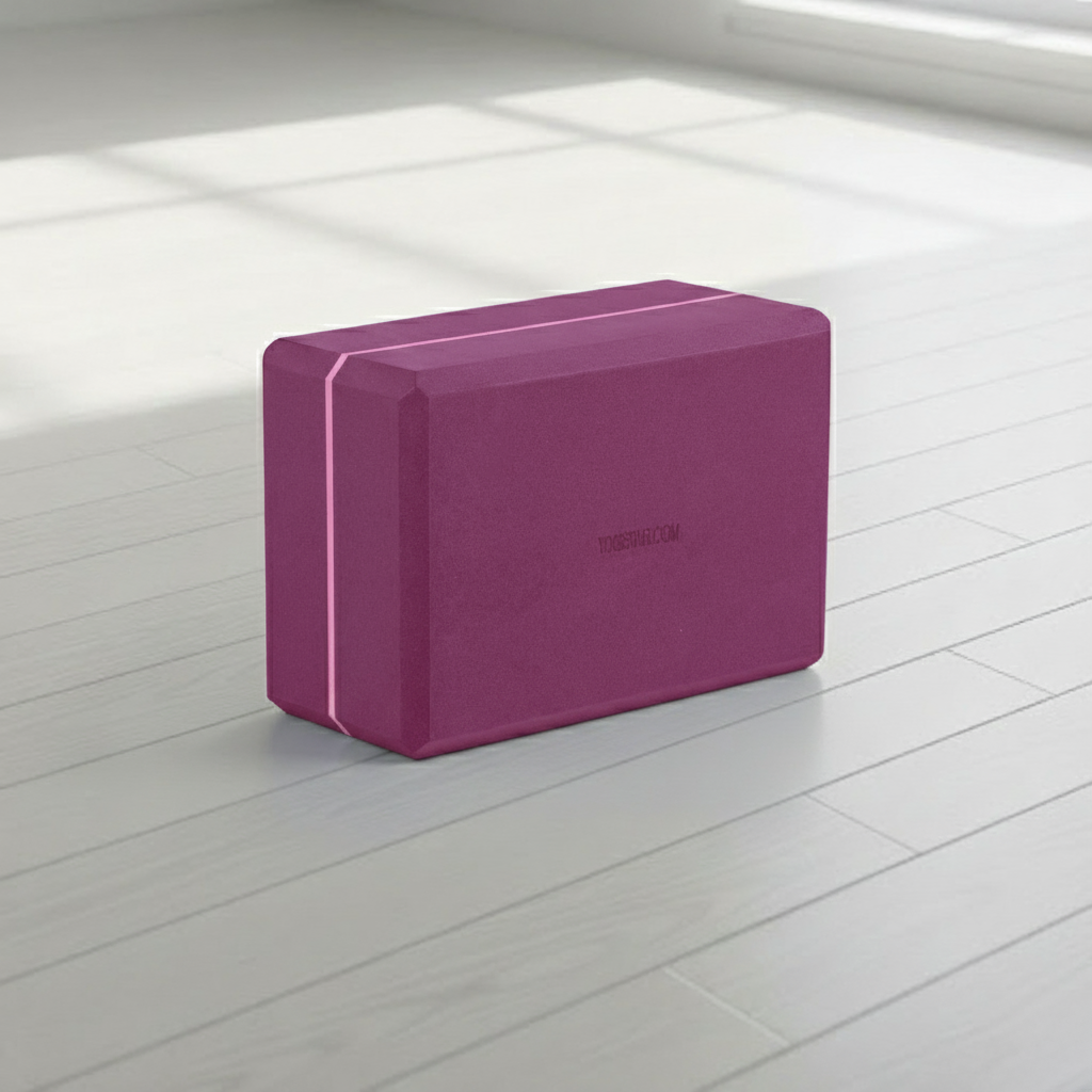 Yogablock yogiblock® supersize - YOGISHOP
