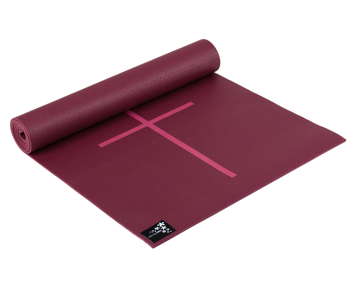 Yogamatte yogimat® plus - alignment