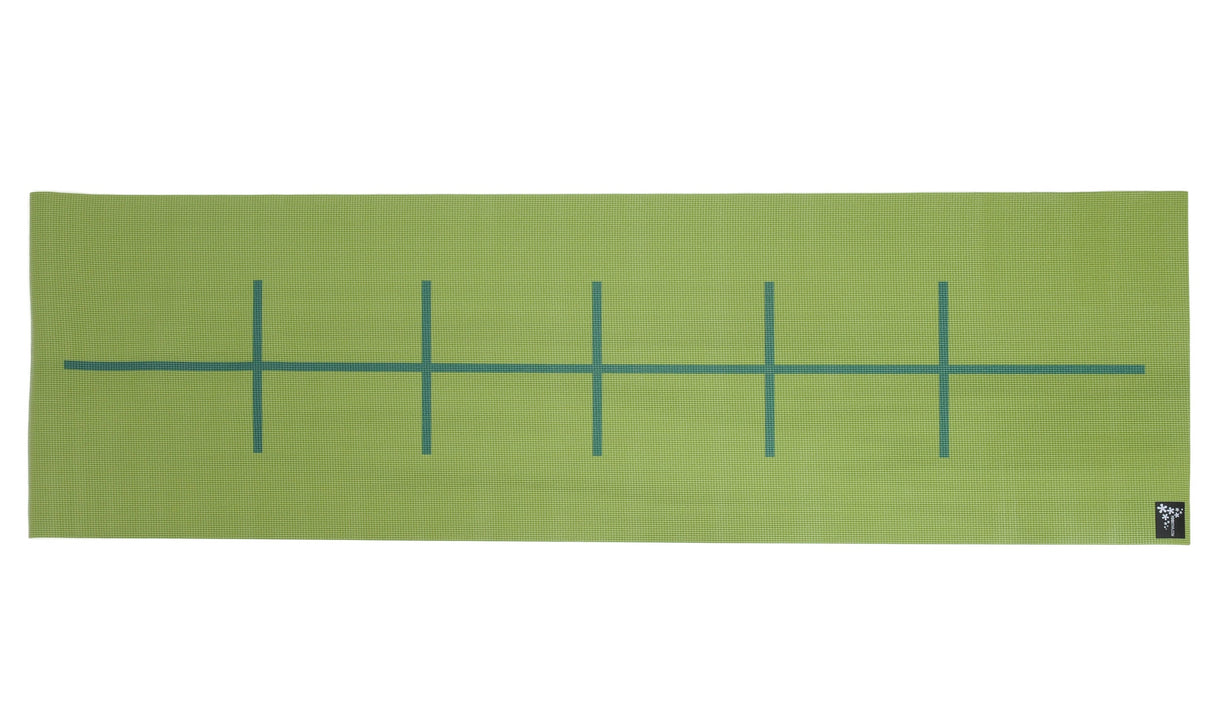 Yogamatte yogimat® plus - alignment - YOGISHOP