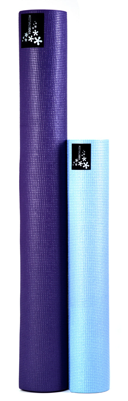 Yogamatte yogimat® basic XXL - YOGISHOP