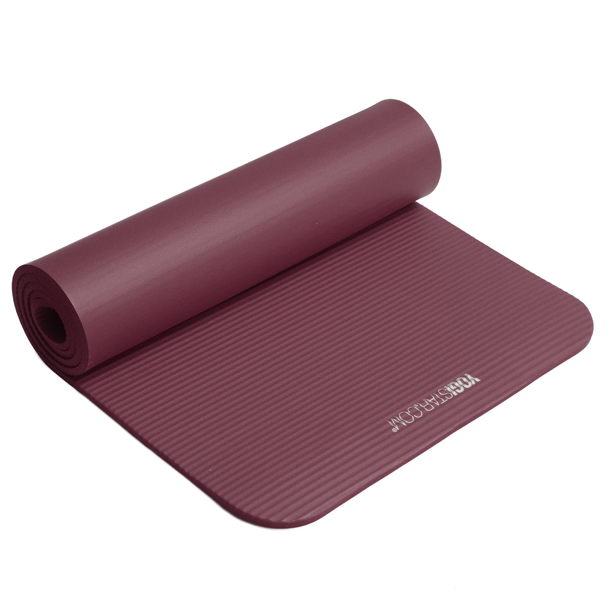 Fitnessmatte yogimat® gym - 10 mm