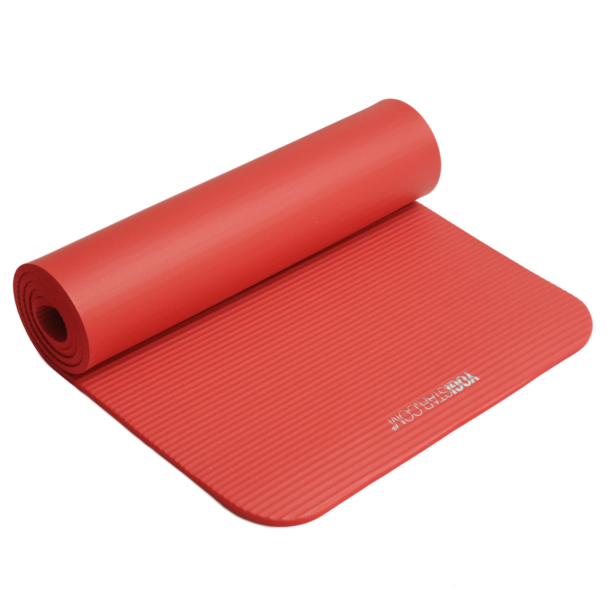 Fitnessmatte yogimat® gym - 10 mm - YOGISHOP