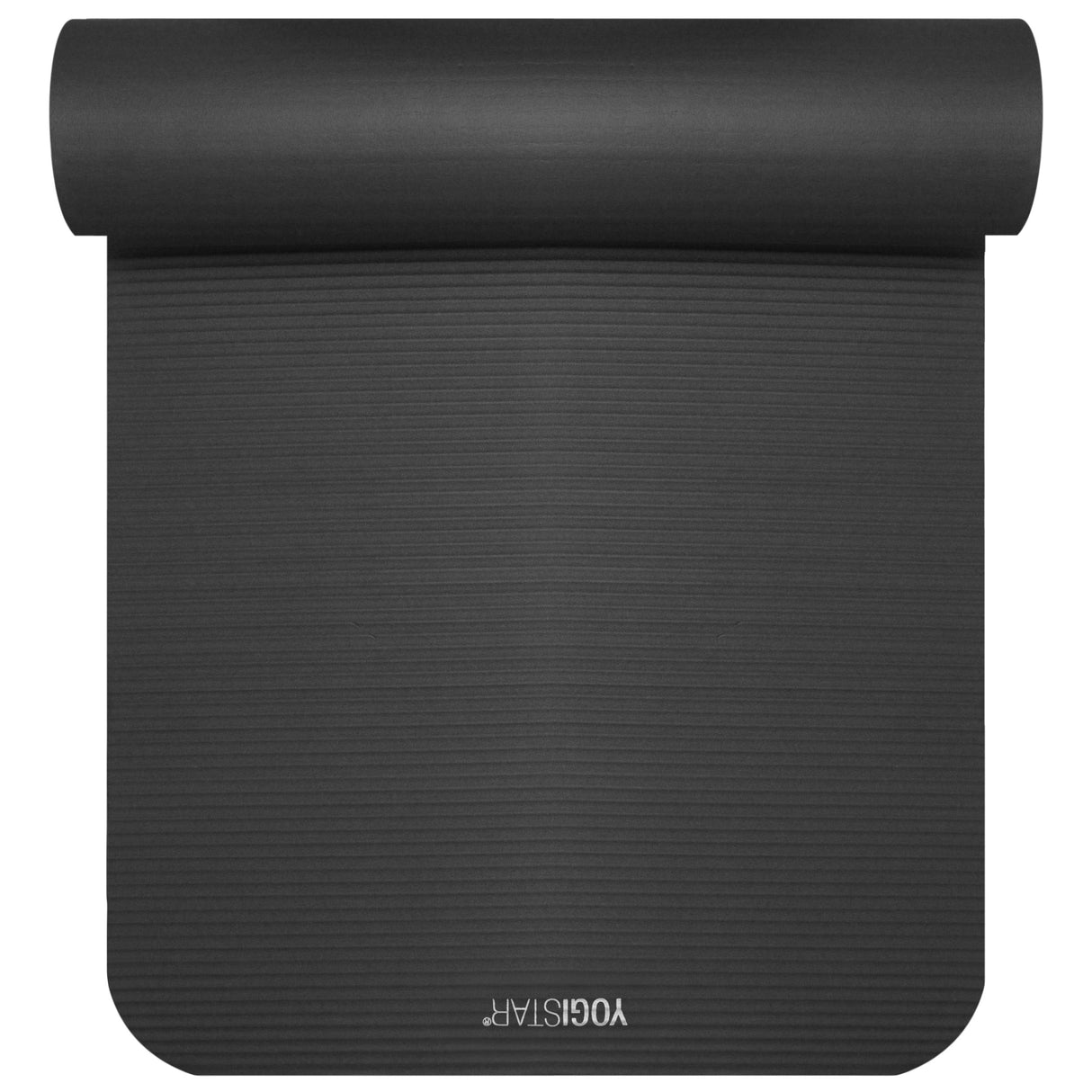 Fitnessmatte yogimat® gym - 10 mm - YOGISHOP