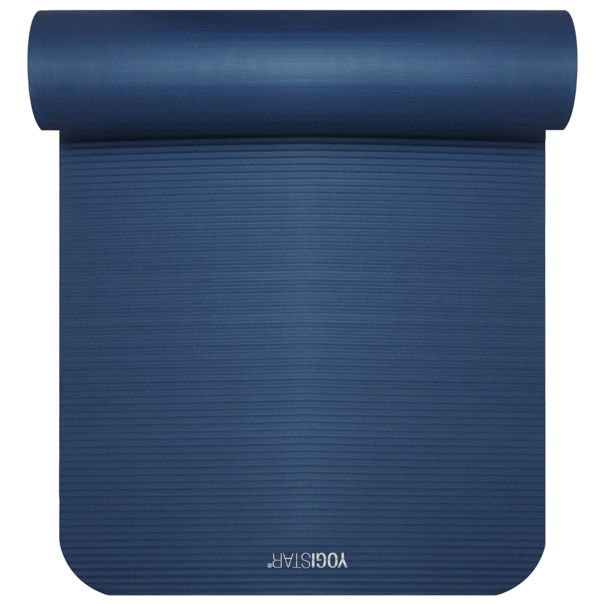 Fitnessmatte yogimat® gym - 10 mm - YOGISHOP