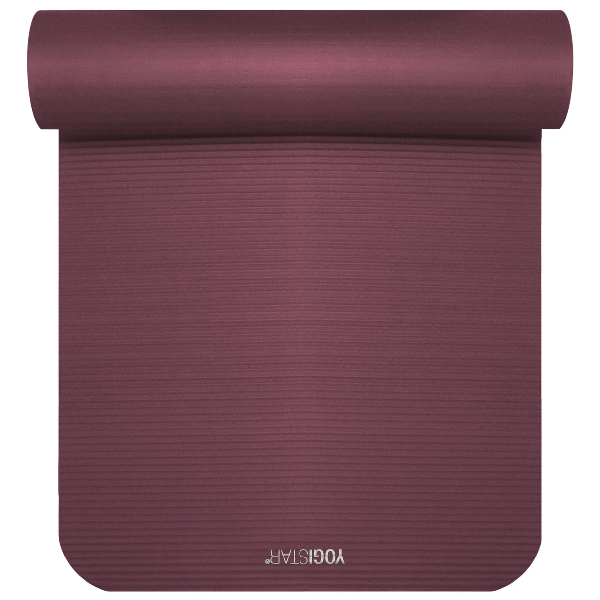 Fitnessmatte yogimat® gym - 10 mm - YOGISHOP