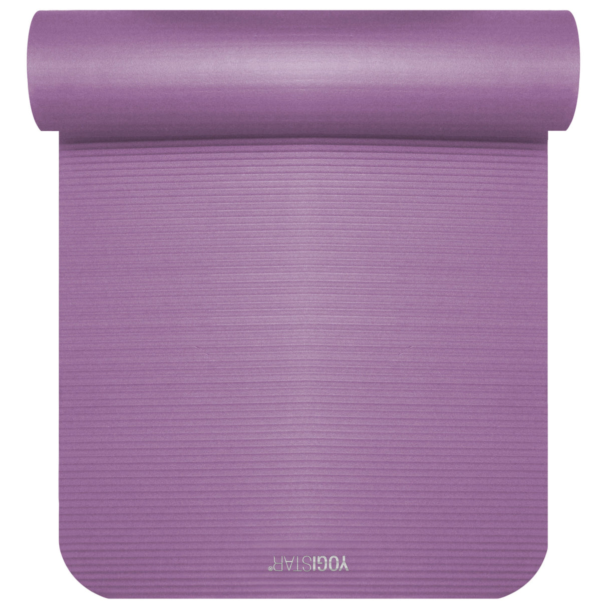 Fitnessmatte yogimat® gym - 10 mm - YOGISHOP