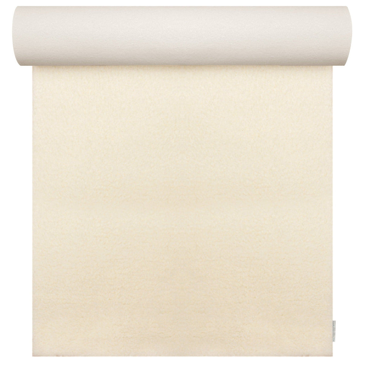 Yogamatte yogimat® natur - Schurwolle