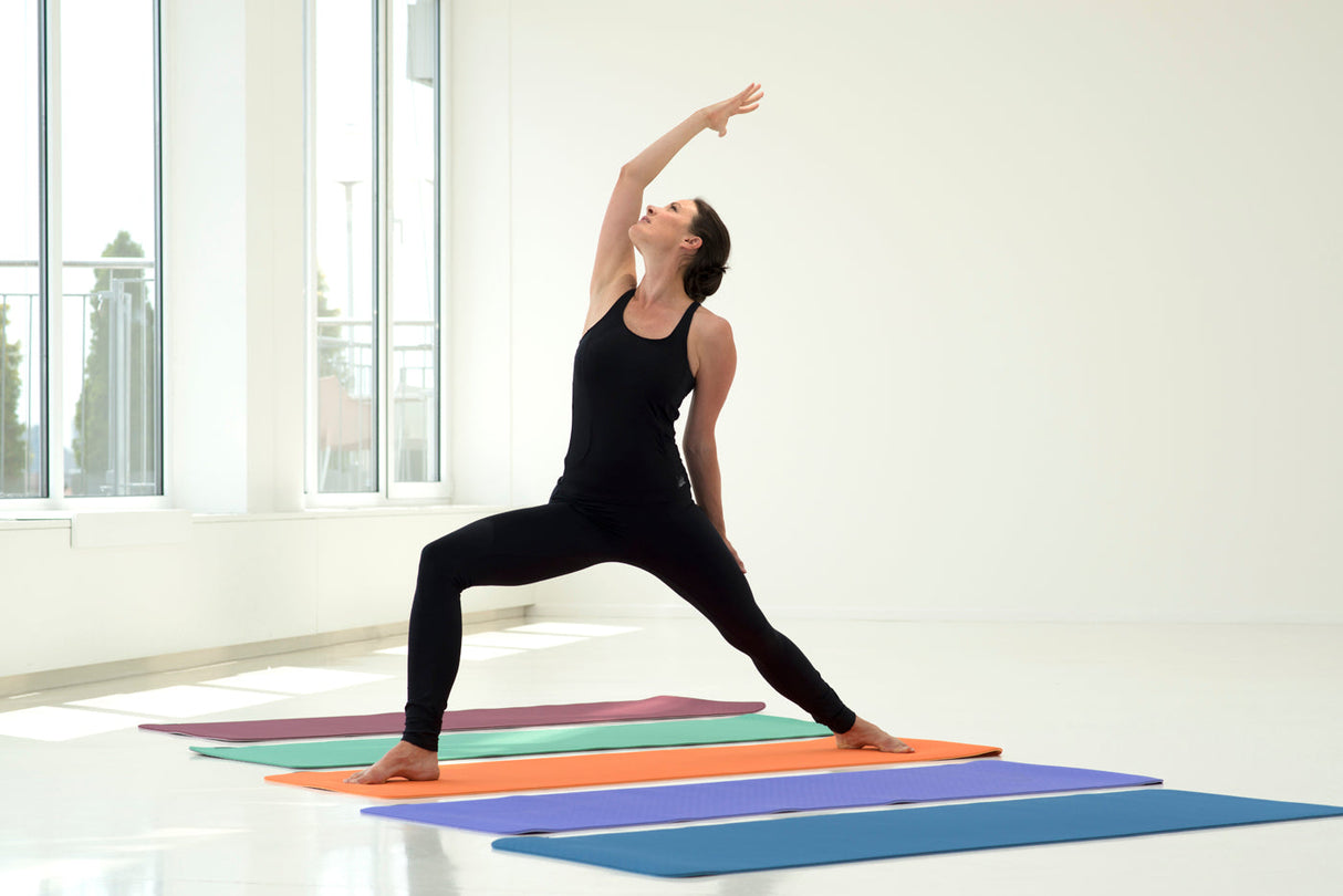 Yogamatte yogimat® pro - YOGISHOP