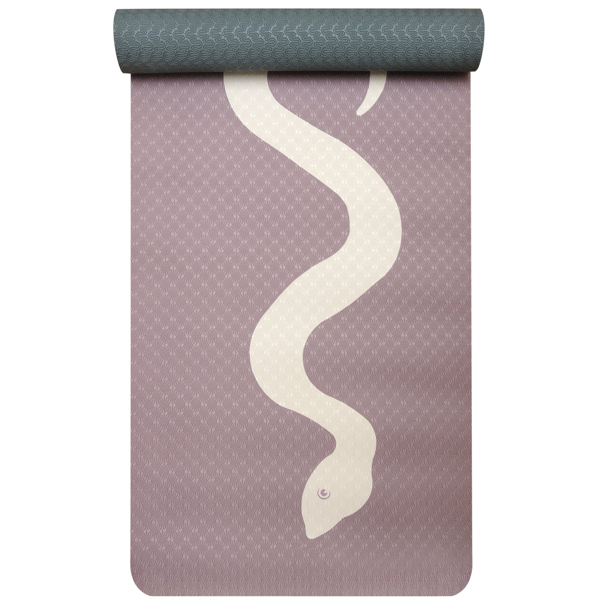 Yogamatte yogimat® pro - art collection