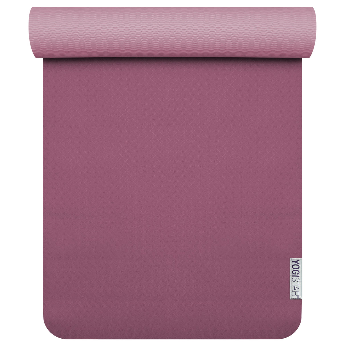 Yogamatte yogimat® pro - YOGISHOP