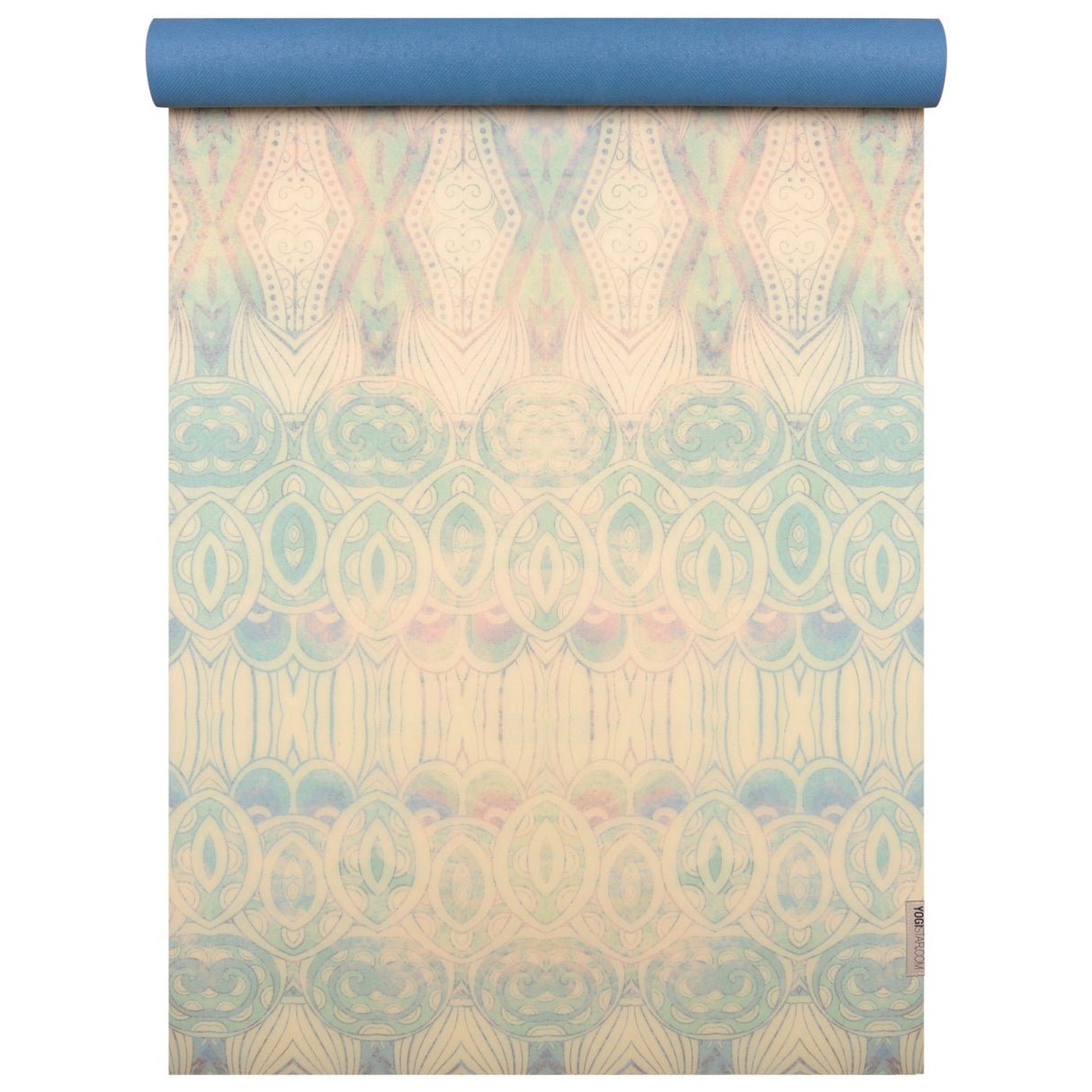 Yogamatte yogimat® pure eco - art collection - YOGISHOP