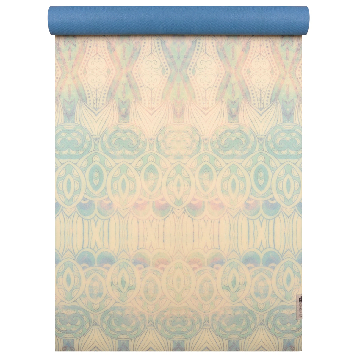 Yogamatte yogimat® pure - art collection - aztec carpet