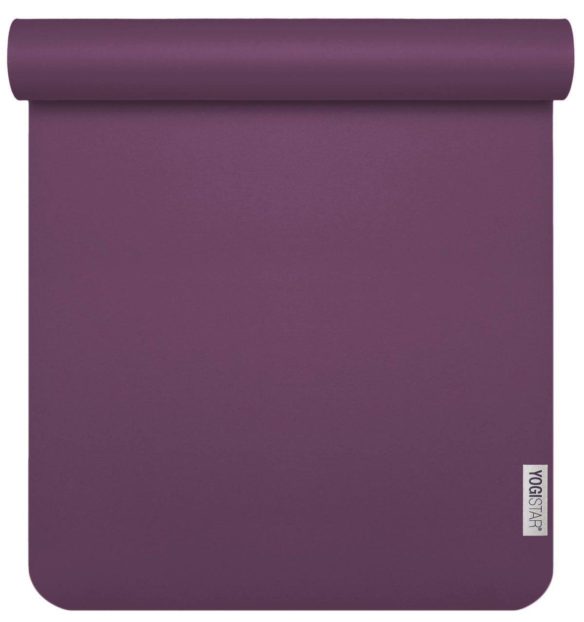 Yogamatte yogimat® sun - 6mm