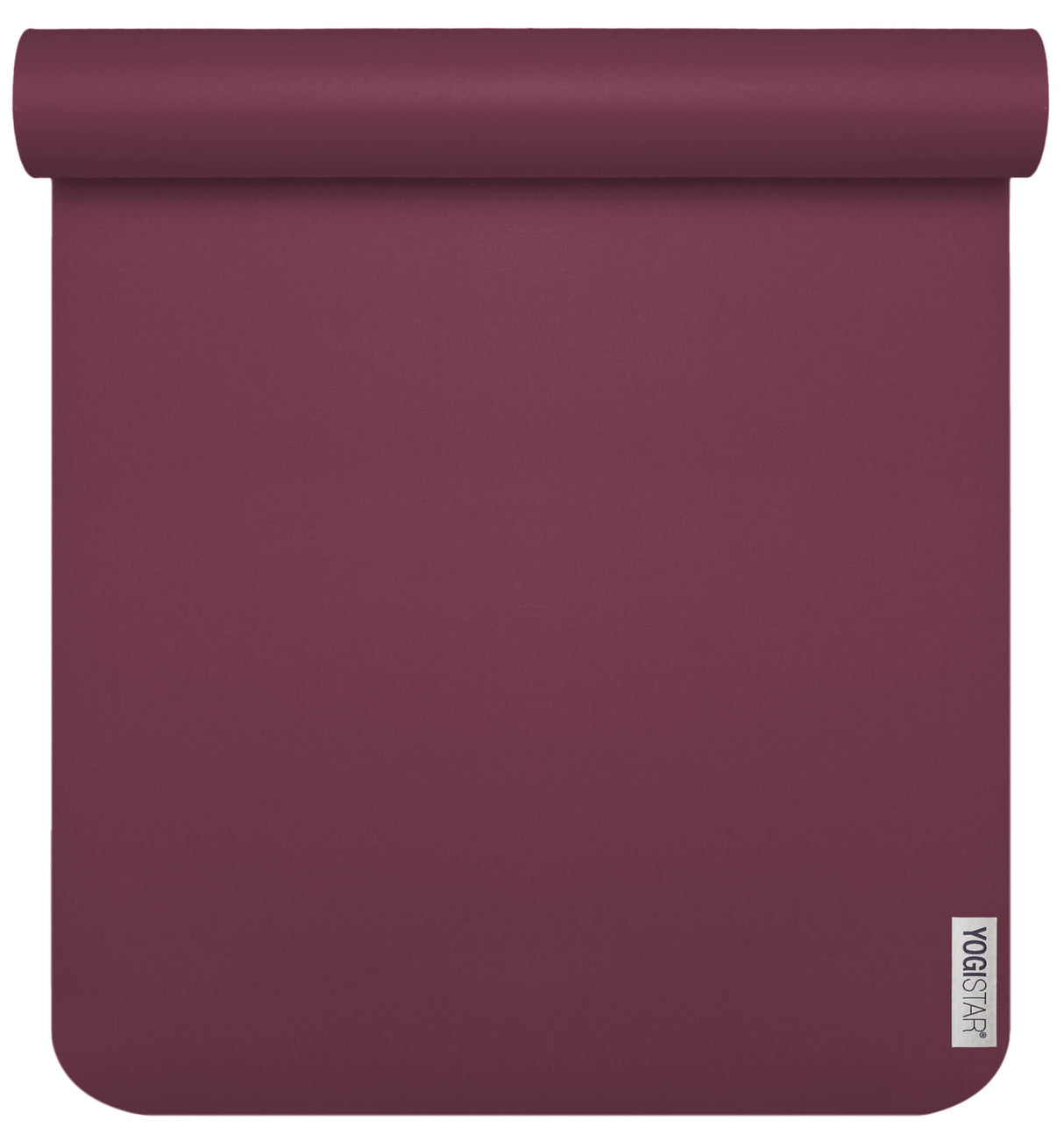 Yogamatte yogimat® sun - 6mm - YOGISHOP