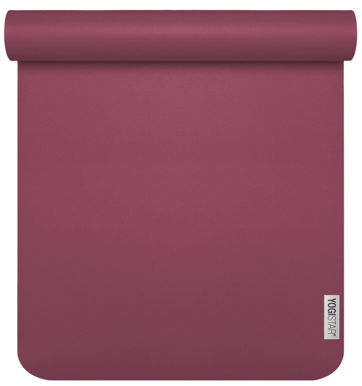 Yogamatte yogimat® sun - 4mm