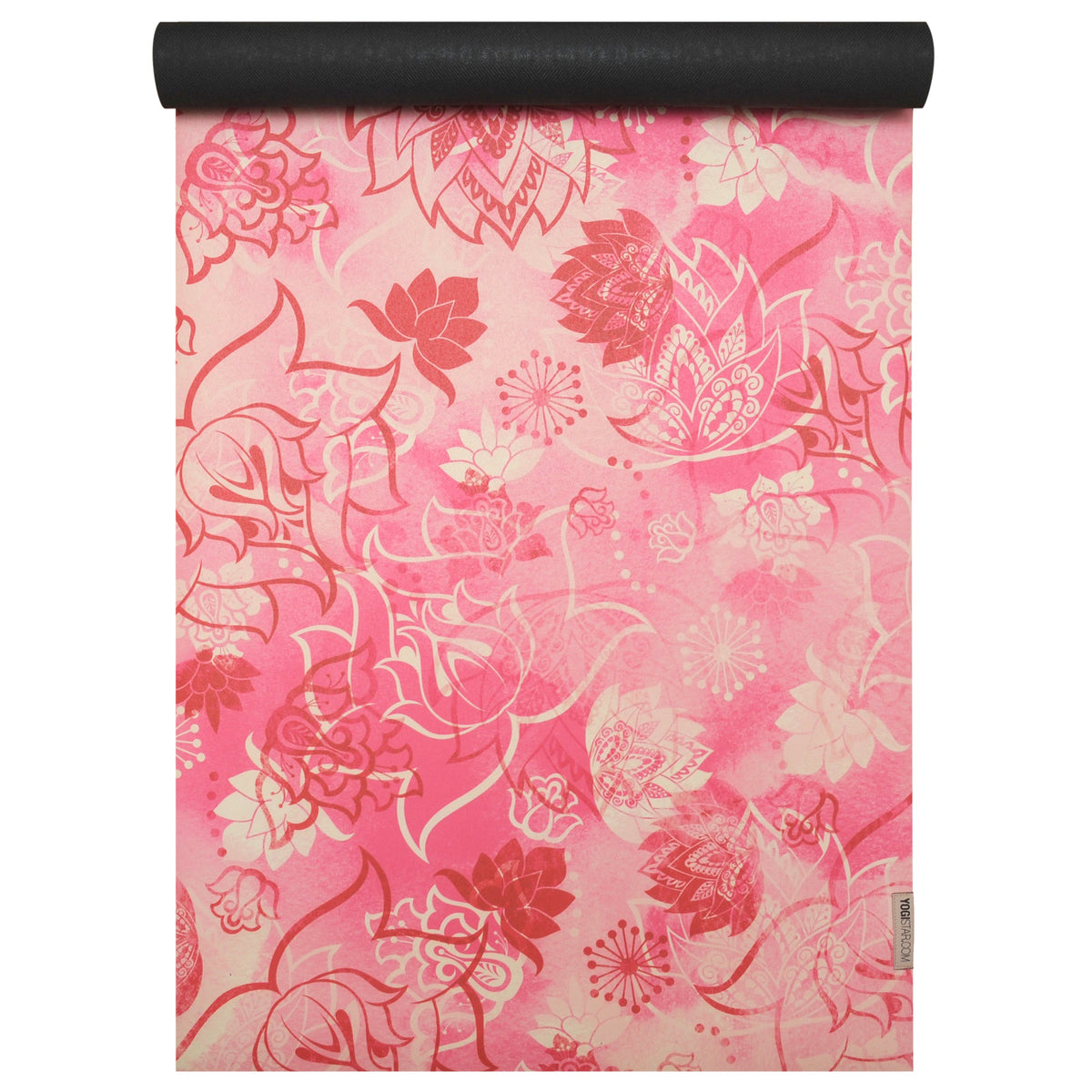 Yogamatte yogimat® travel - art collection