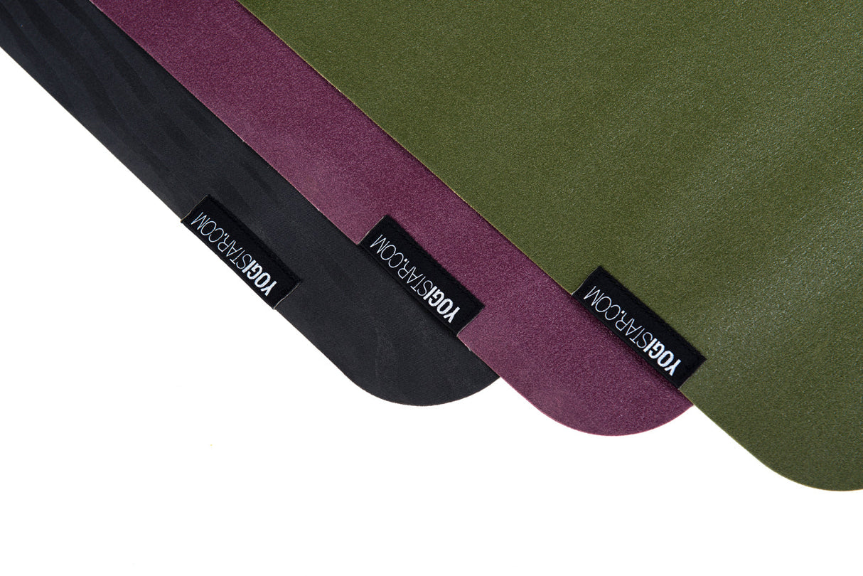 Yogamatte yogimat® travel - YOGISHOP