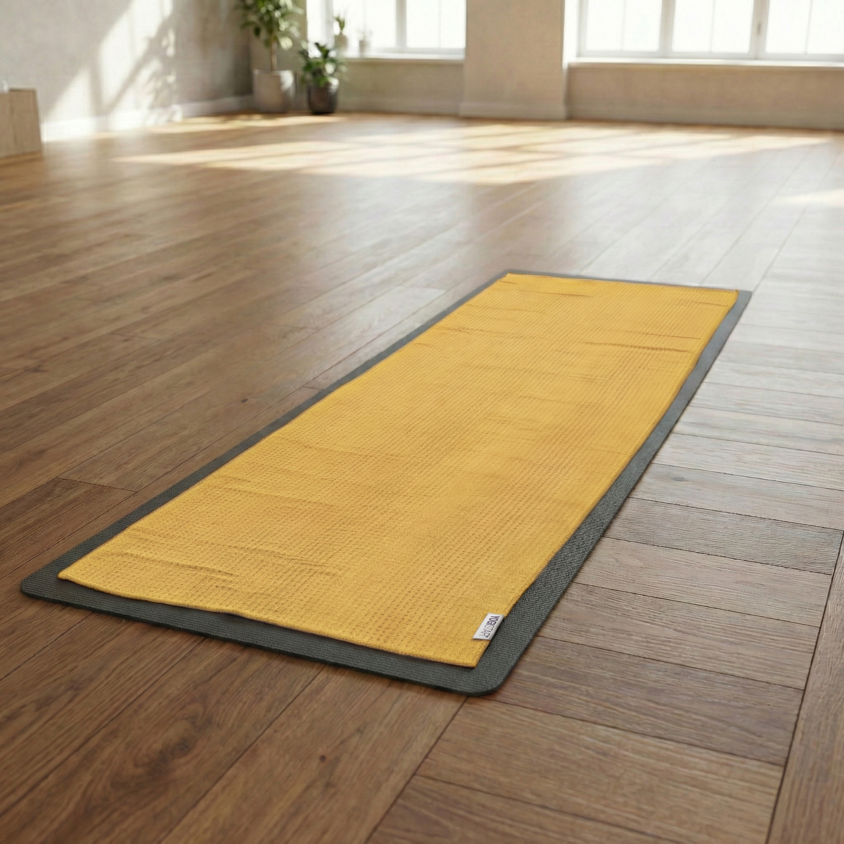 Yogatuch yogitowel® de luxe