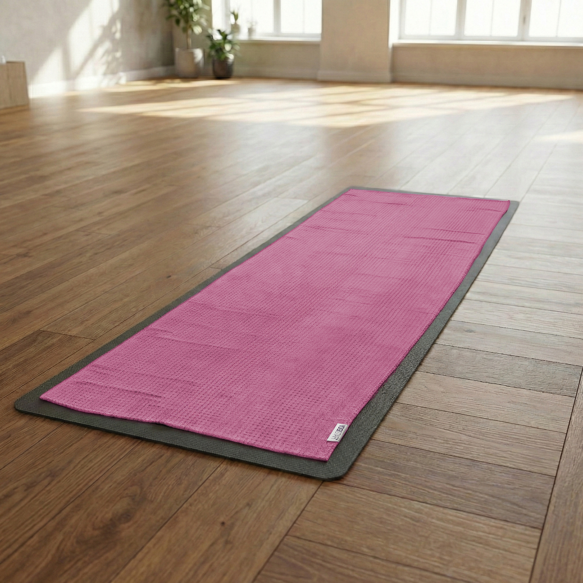 Yogatuch yogitowel® de luxe