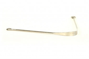 Zungenschaber Edelstahl - YOGISHOP