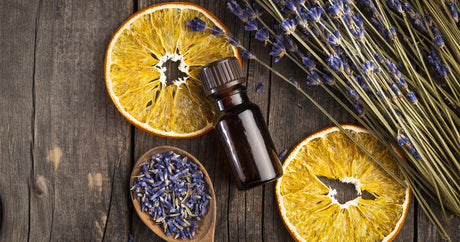 Aroma Therapie