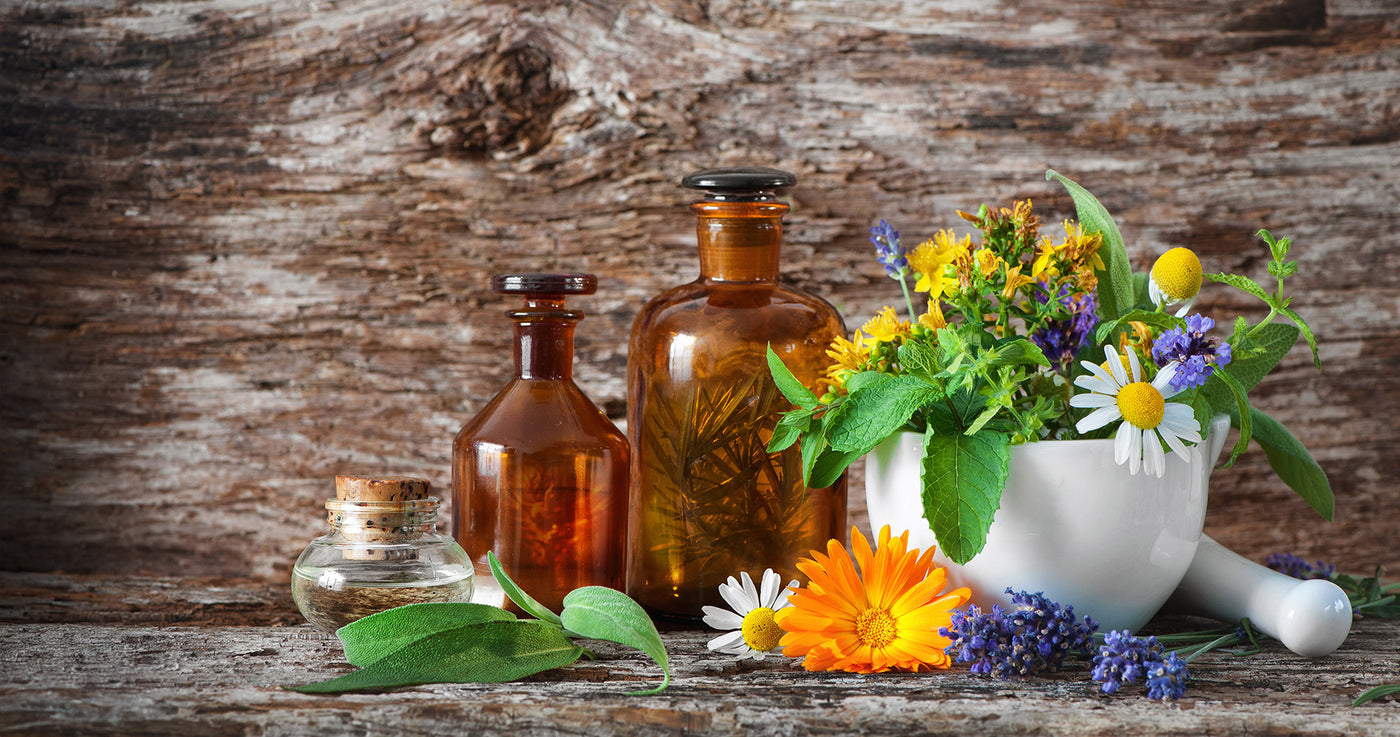 Aromaöle