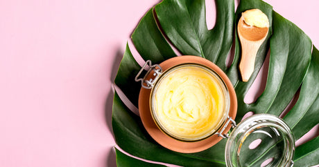 Ghee und Speiseöle